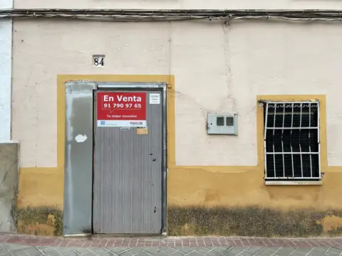 Casa en calle del Carmen, 84